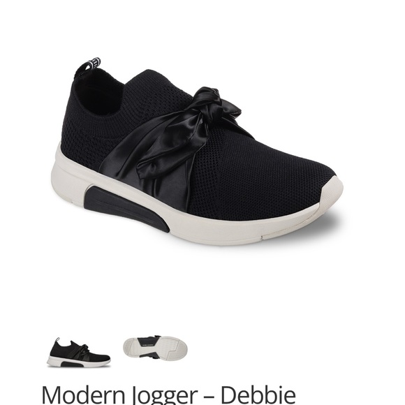 Mark Nason Modern Jogger Sneaker | Poshmark